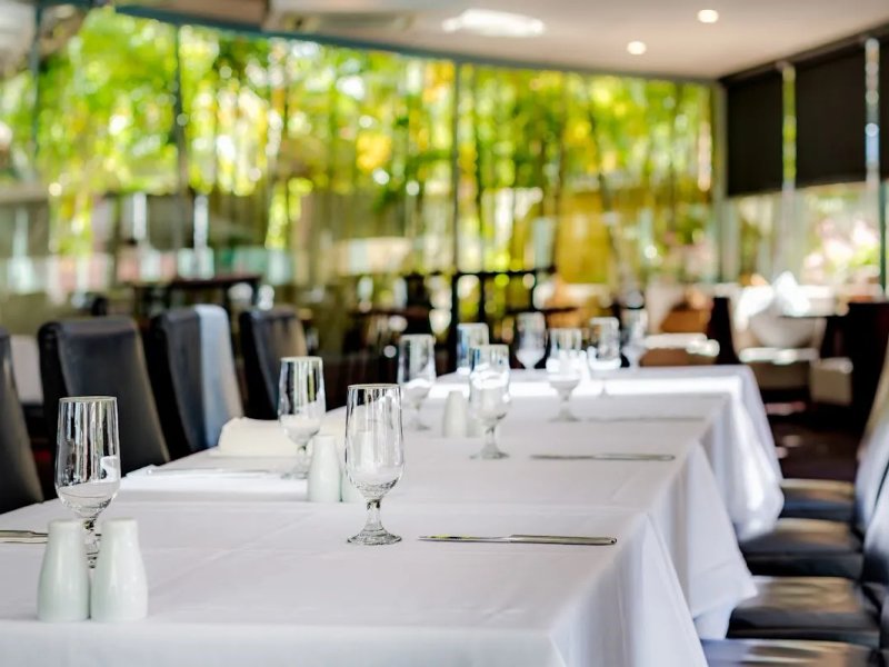 Waterwall Restaurant & Bar photo 1