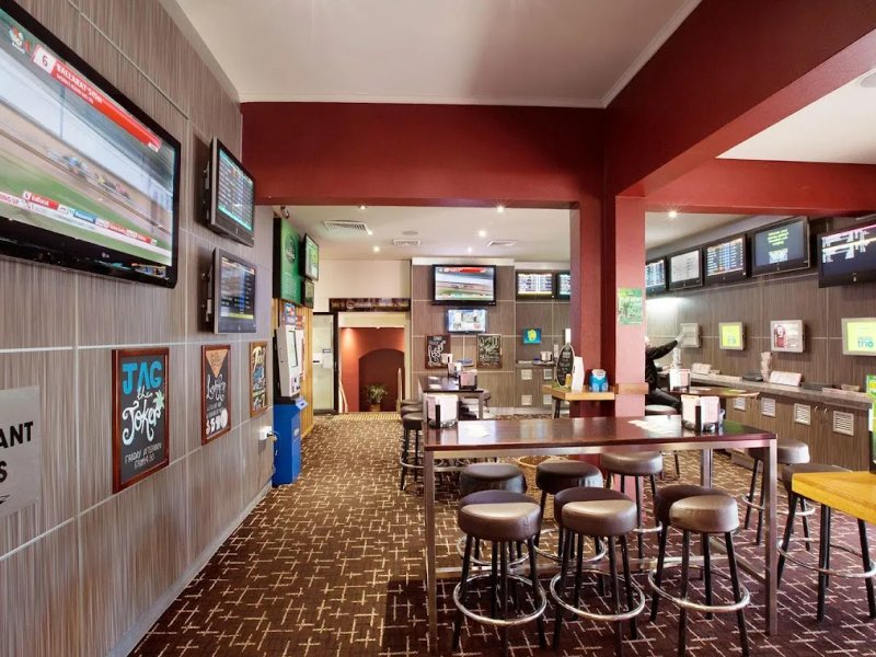 Holland Park Hotel photo 1