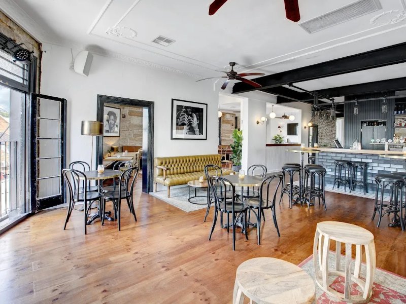 DiCK's Hotel Balmain photo 1