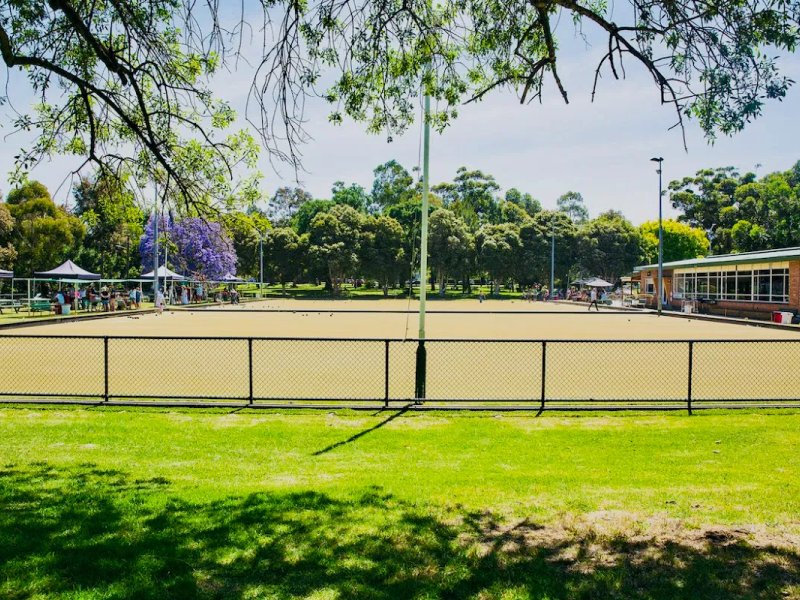 Princes Park Carlton Bowls Club photo 1