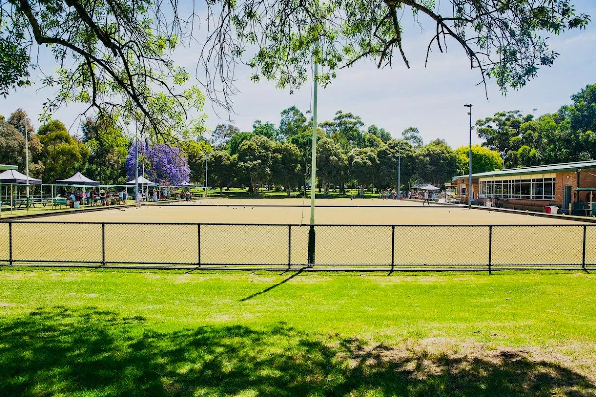 Featured image for Princes Park Carlton Bowls Club