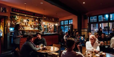 Photo of Solotel, one of the top bars in New South Wales