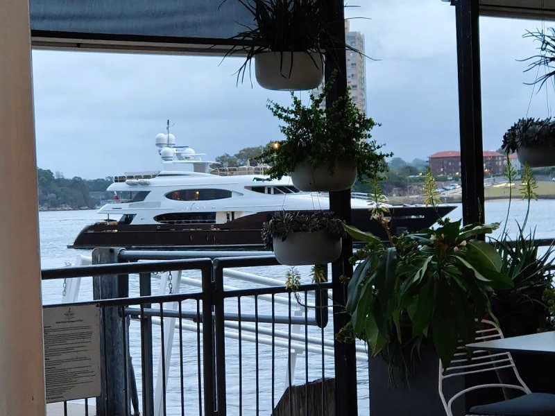 The Gantry Bar & Pier photo 1