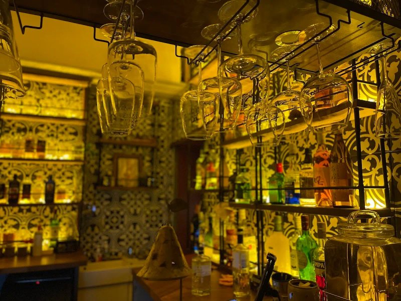Yang’s summer bar photo 1