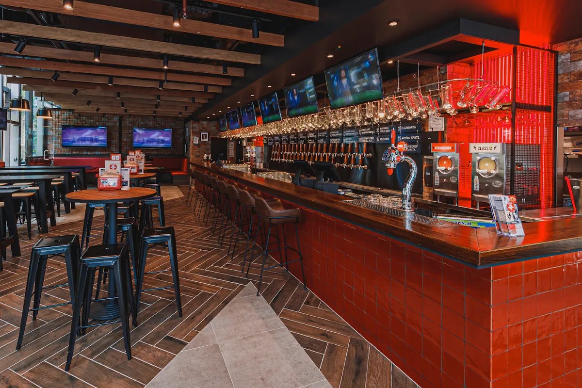 Featured image for Winghaus Bowen Hills