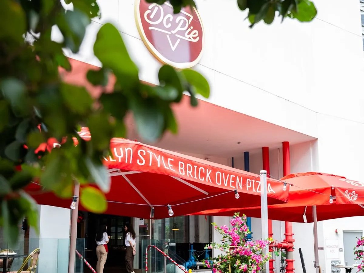 Featured image for DC PIE CO.