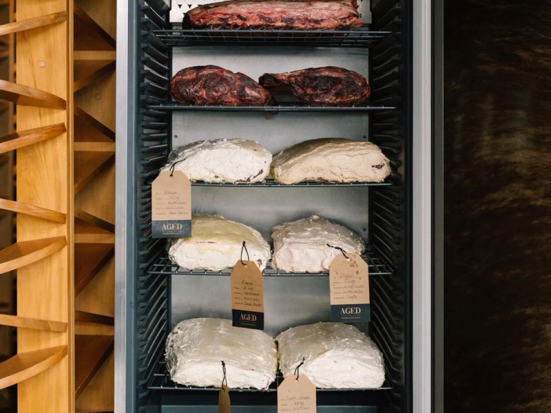 The Meat & Wine Co Adelaide CBD photo 1