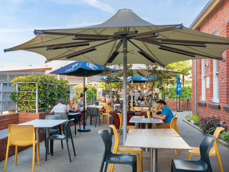 The Principal Bar & Restaurant photo 1