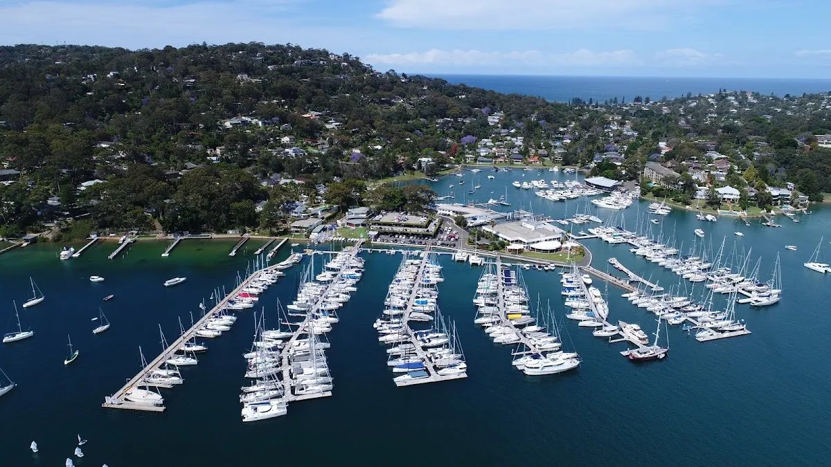 Featured image for Royal Prince Alfred Yacht Club