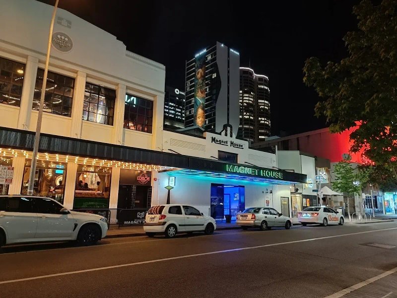 Magnet House Night Club photo 1