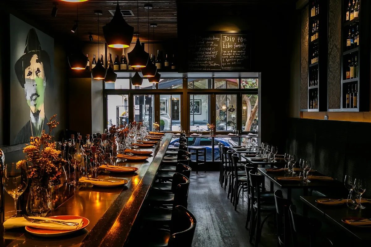 Featured image for bibo Wine Bar