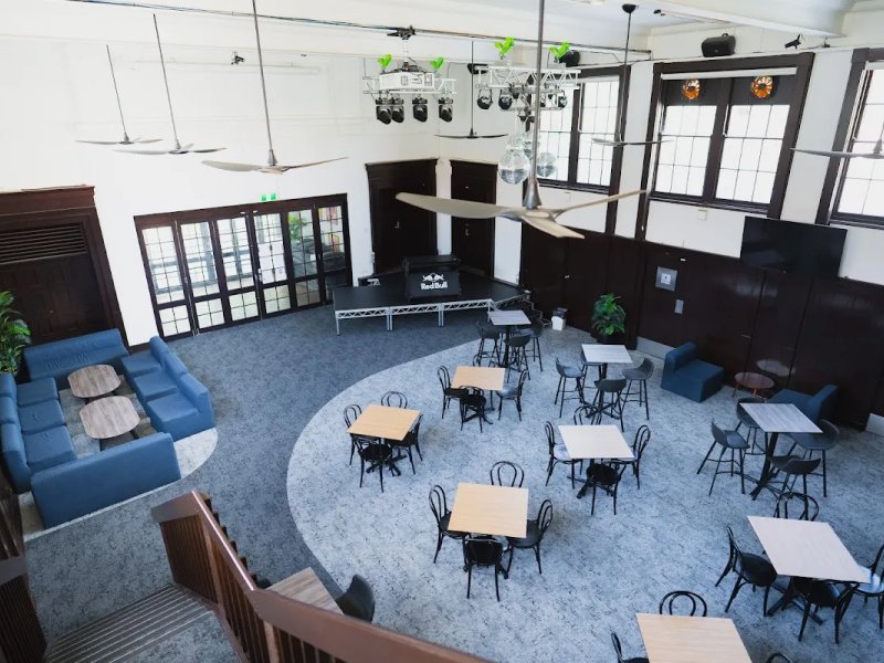 UWA Tavern photo 1