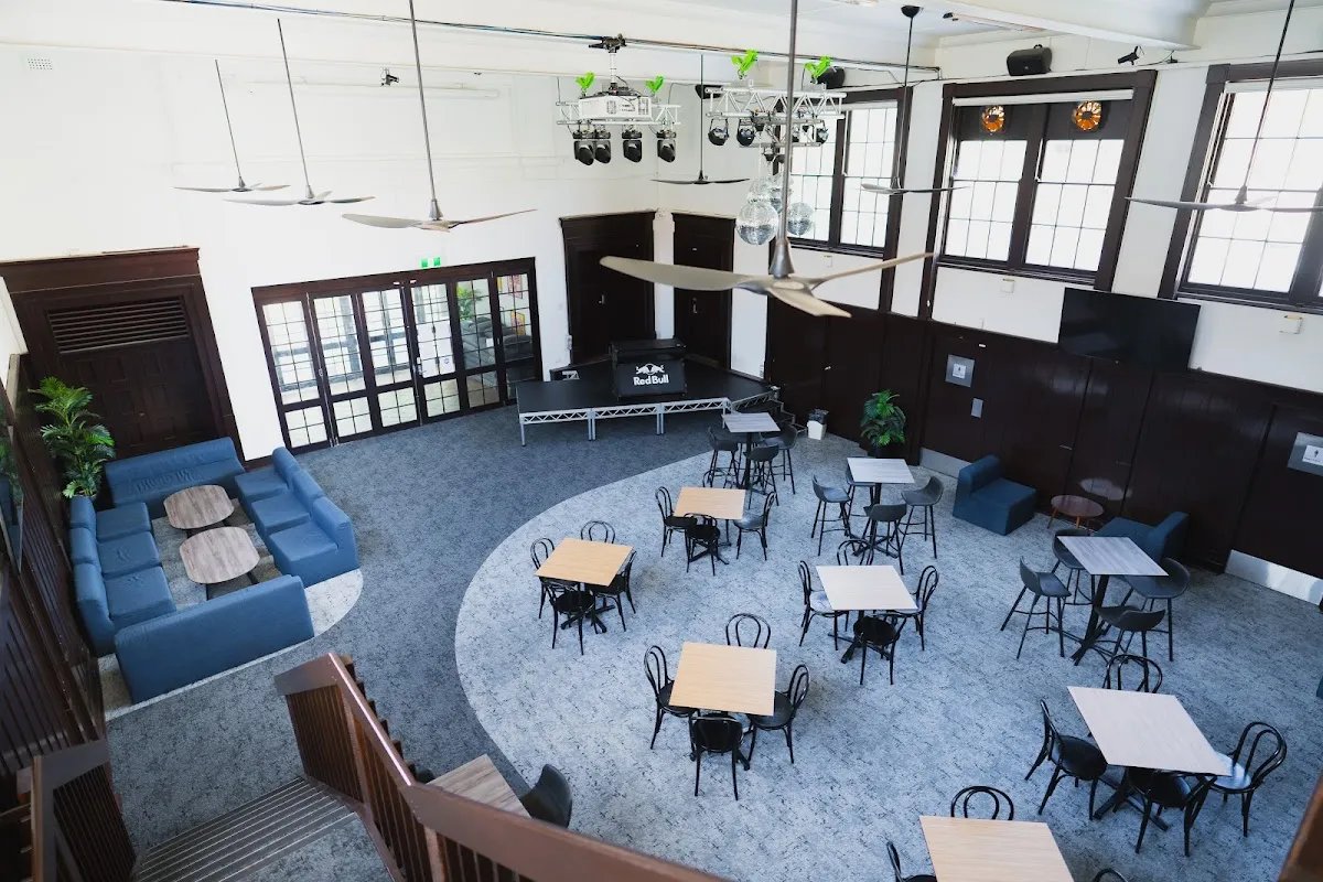 Featured image for UWA Tavern