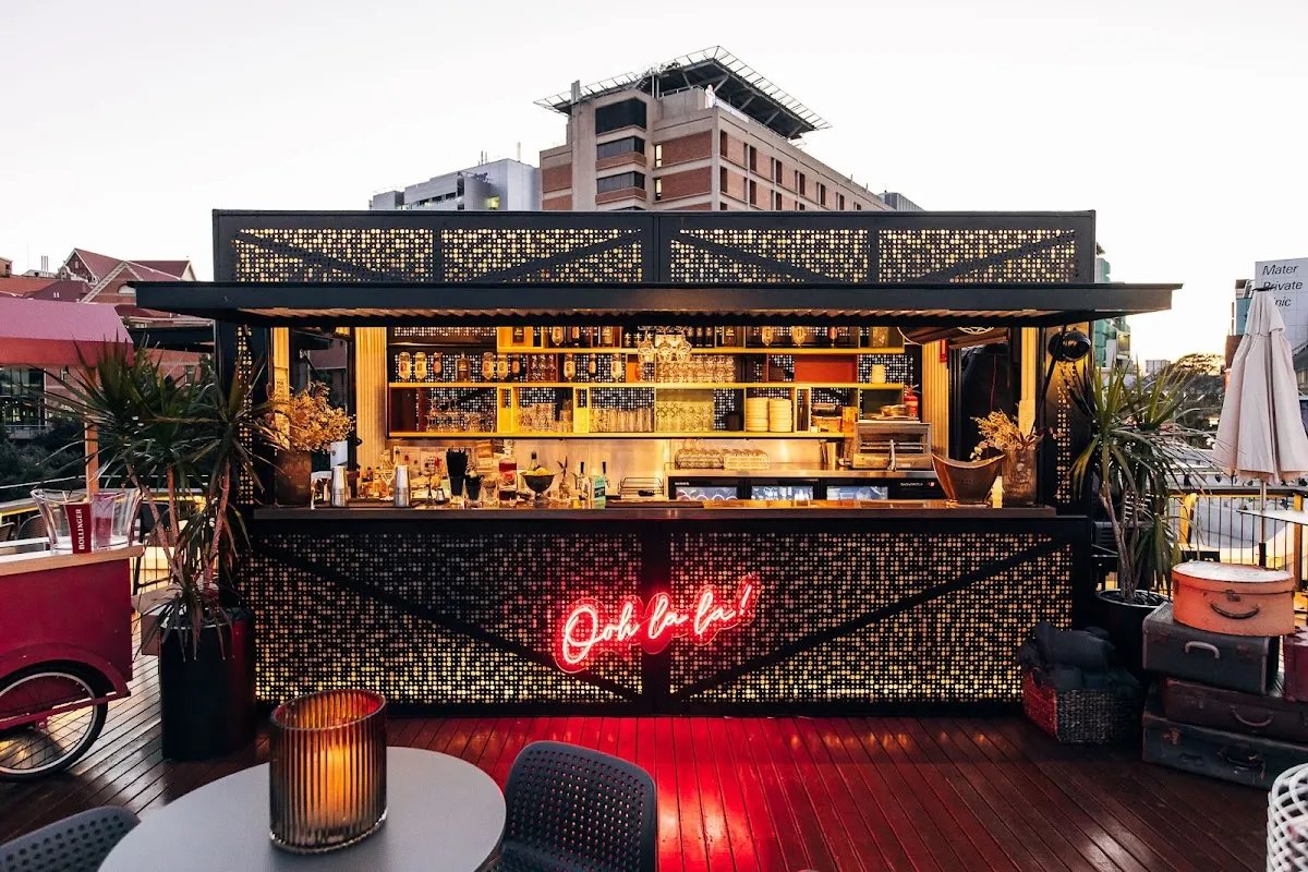 Featured image for Ooh La La