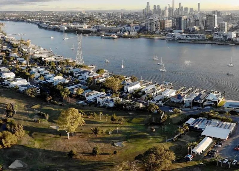 Bulimba Golf Club photo 1
