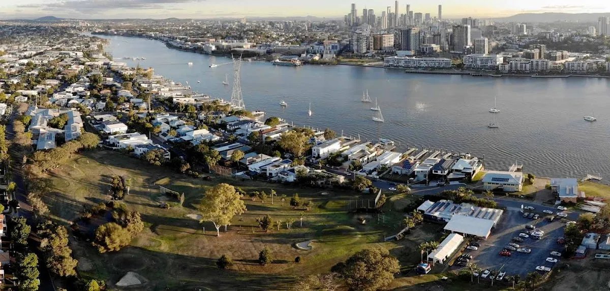 Featured image for Bulimba Golf Club