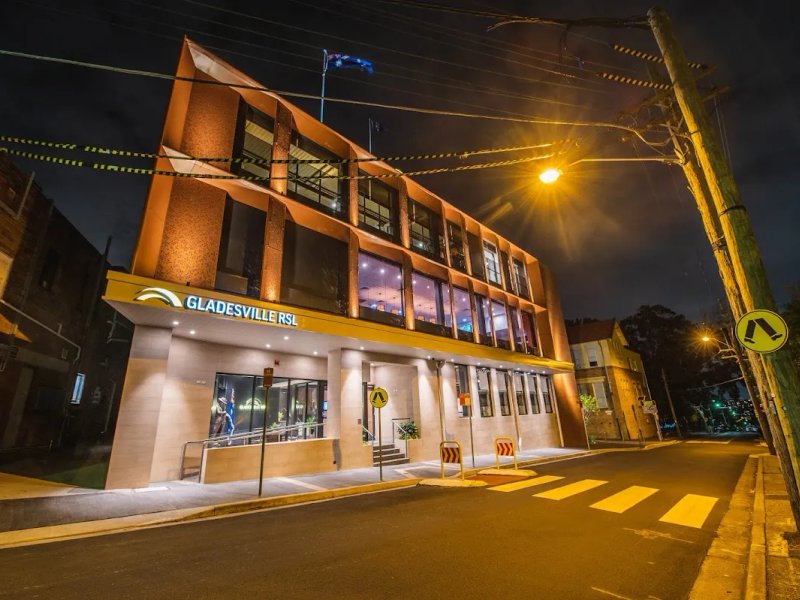 Gladesville RSL & Community Club photo 1