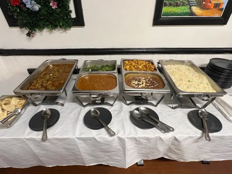 Yarcha Function Centre and Catering Services photo 1