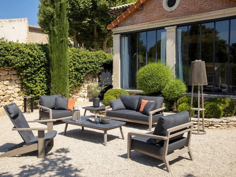 OSMEN Outdoor Furniture | Alexandria photo 1