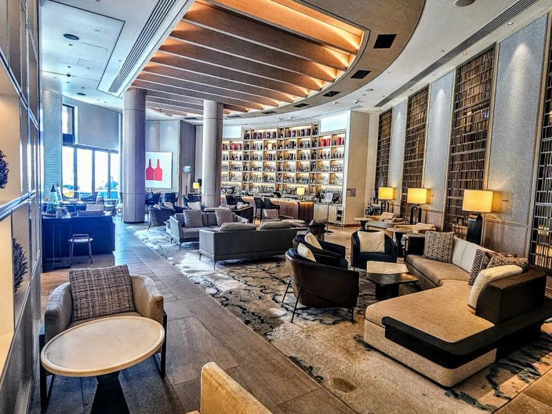 The Lobby Bar photo 1