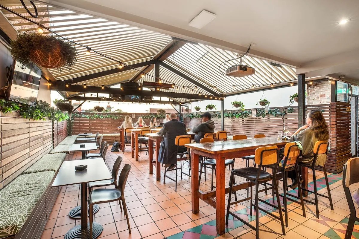 Featured image for Kirribilli Hotel