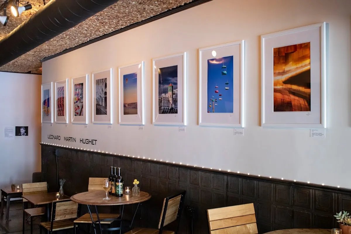 Featured image for Hôtel Biron