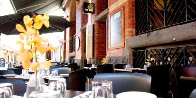 Photo of The Mill Restaurant, one of the top bars in Victoria