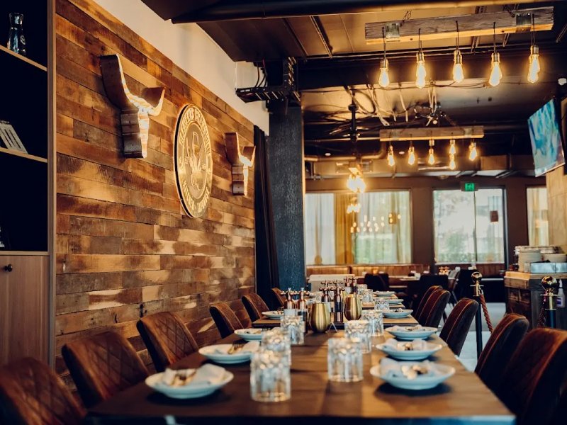 Elements Brasserie Belmore photo 1