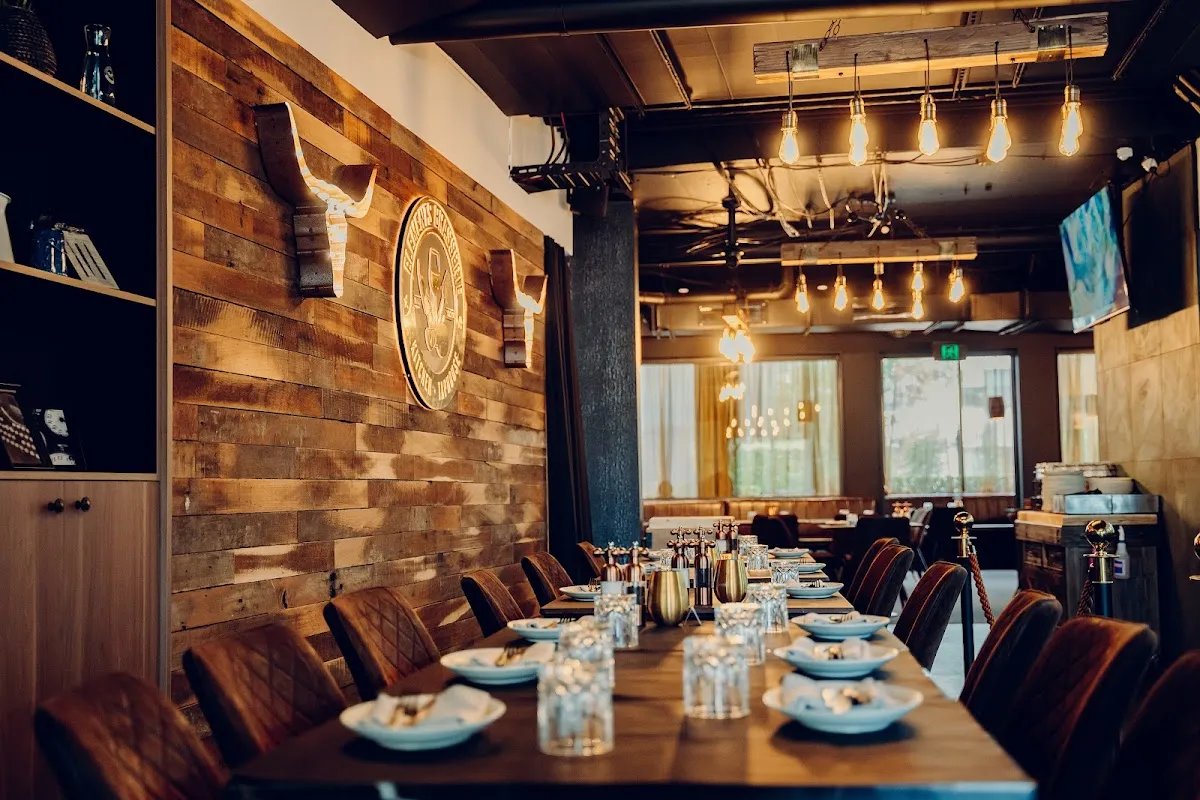 Featured image for Elements Brasserie Belmore