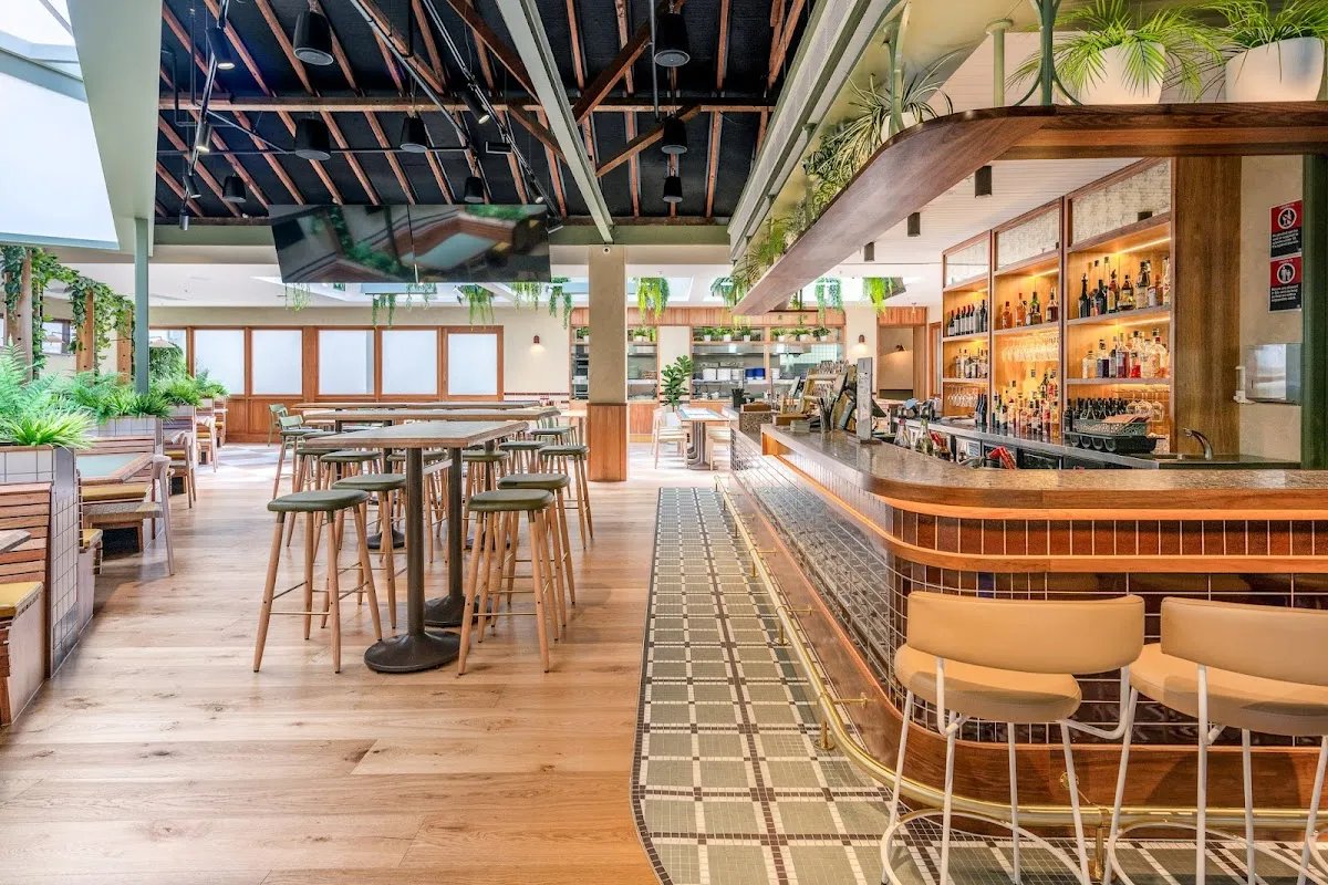 Featured image for Earlwood Hotel