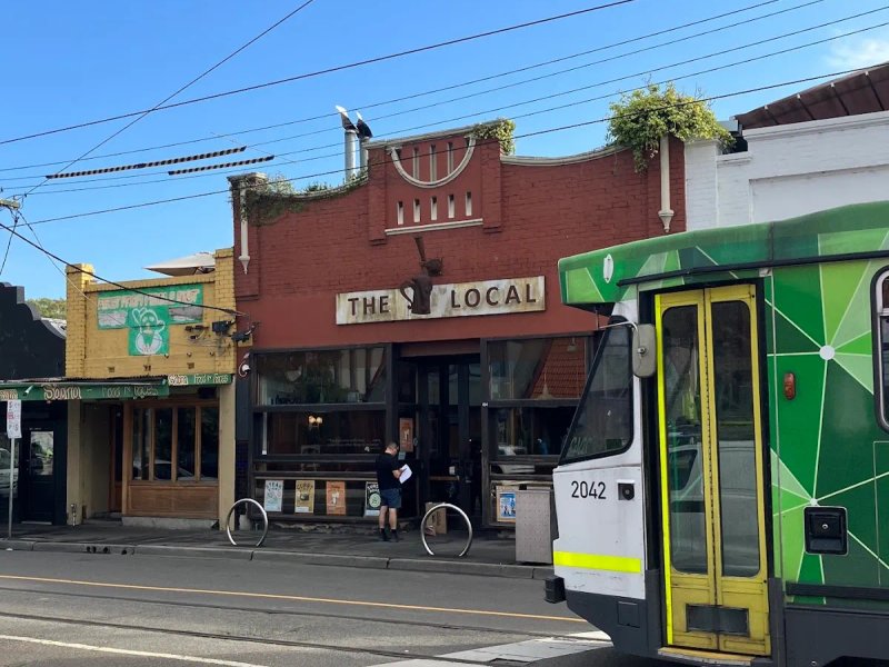 The Local Taphouse photo 1