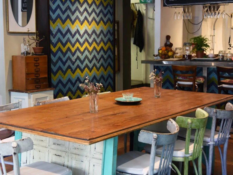 House Bar&Bistrot photo 1