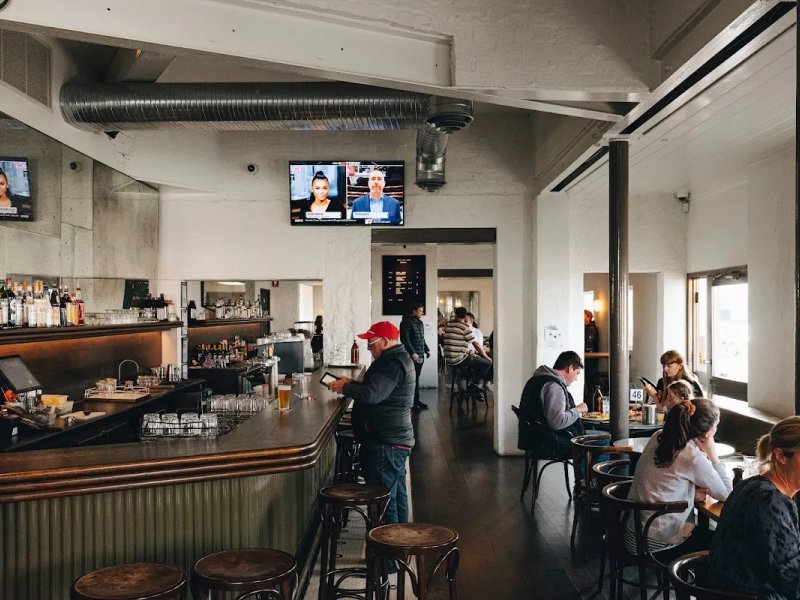 Ascot Vale Hotel photo 1