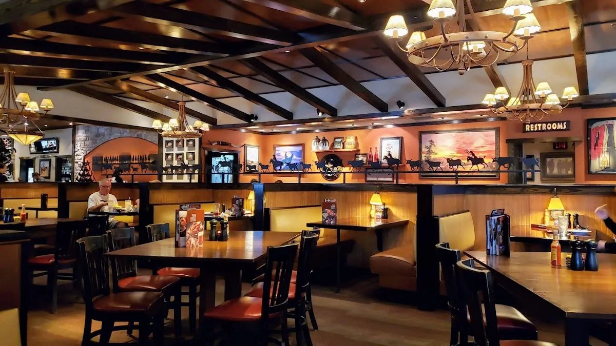 Featured image for LongHorn Steakhouse