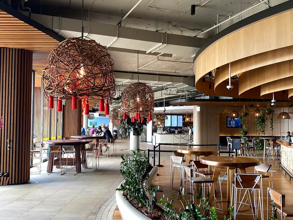 Featured image for Harbord Diggers