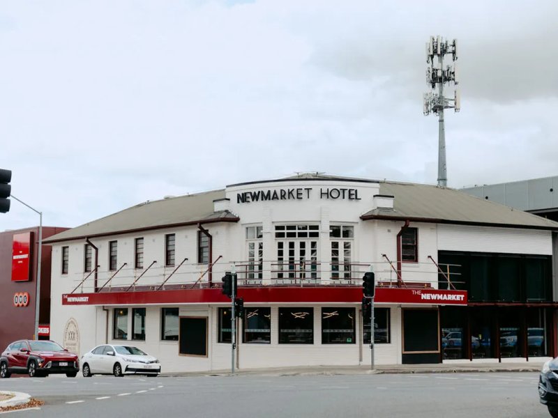 Newmarket Hotel photo 1