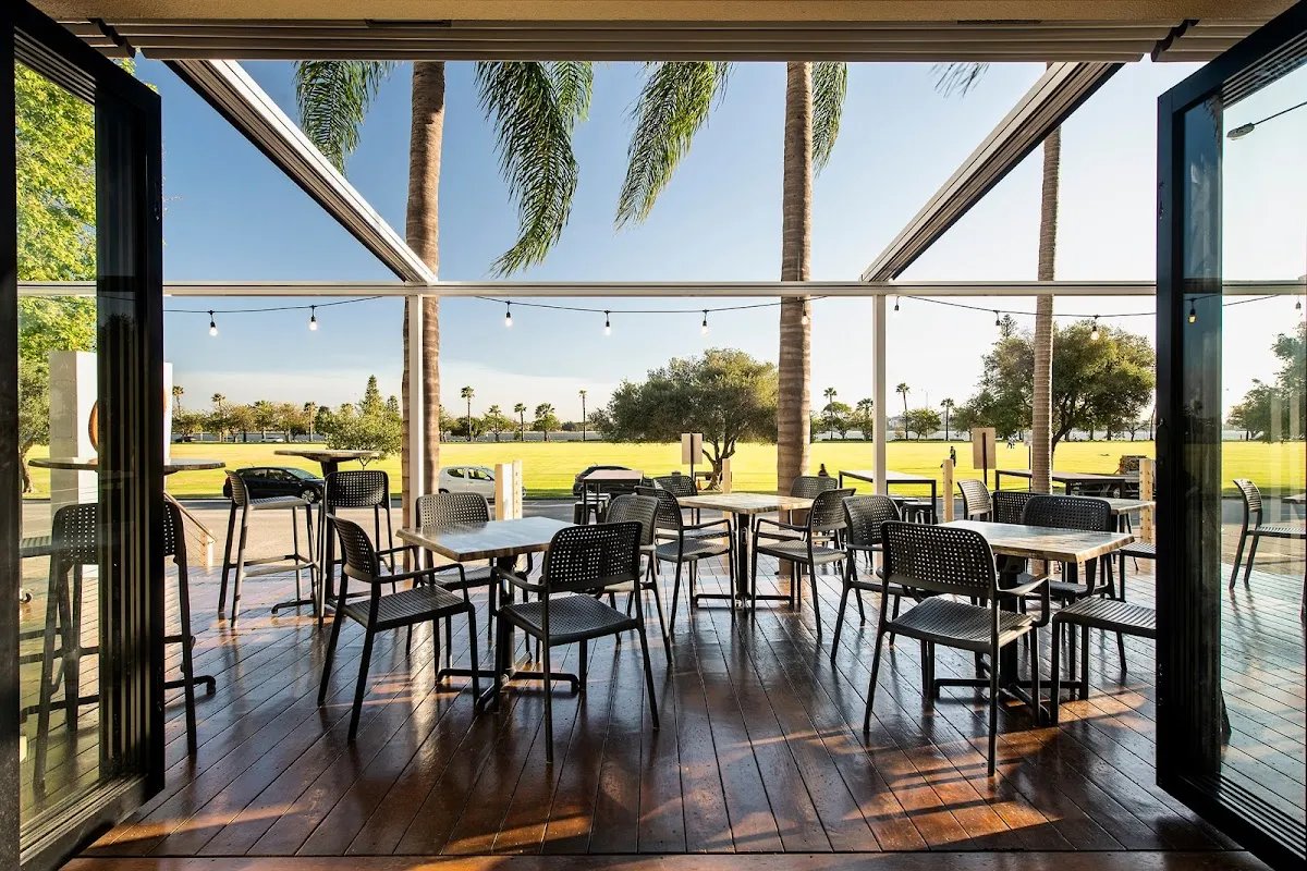 Featured image for Gusti Restaurant