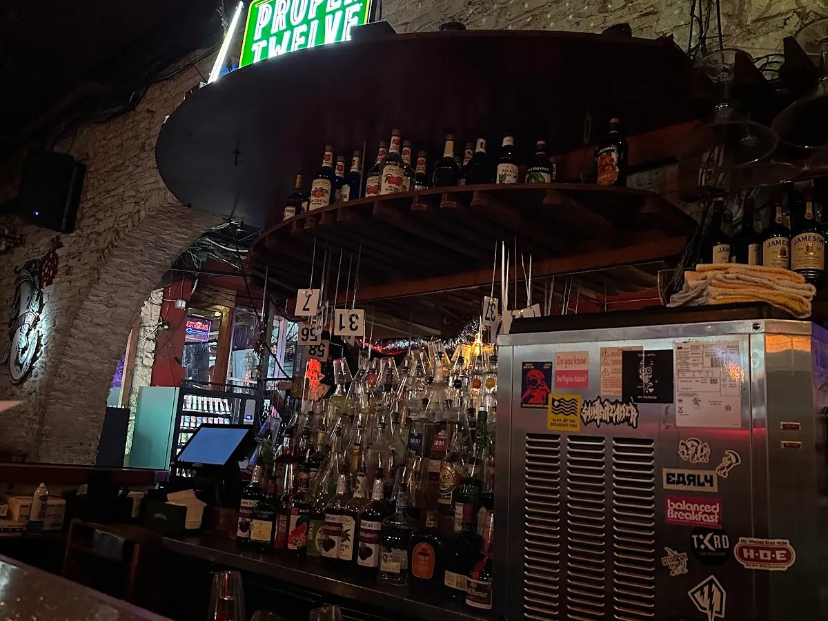 Featured image for The Jackalope