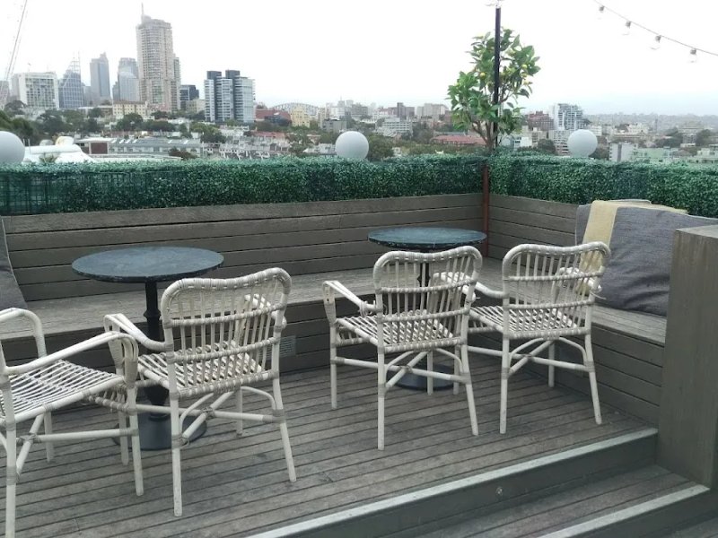 Royal Hotel Paddington photo 1