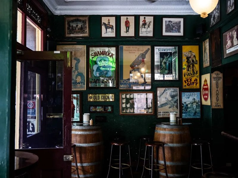 East Sydney Hotel photo 1