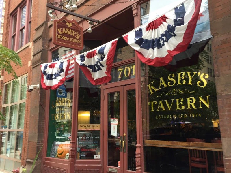 Kasey's Tavern photo 1