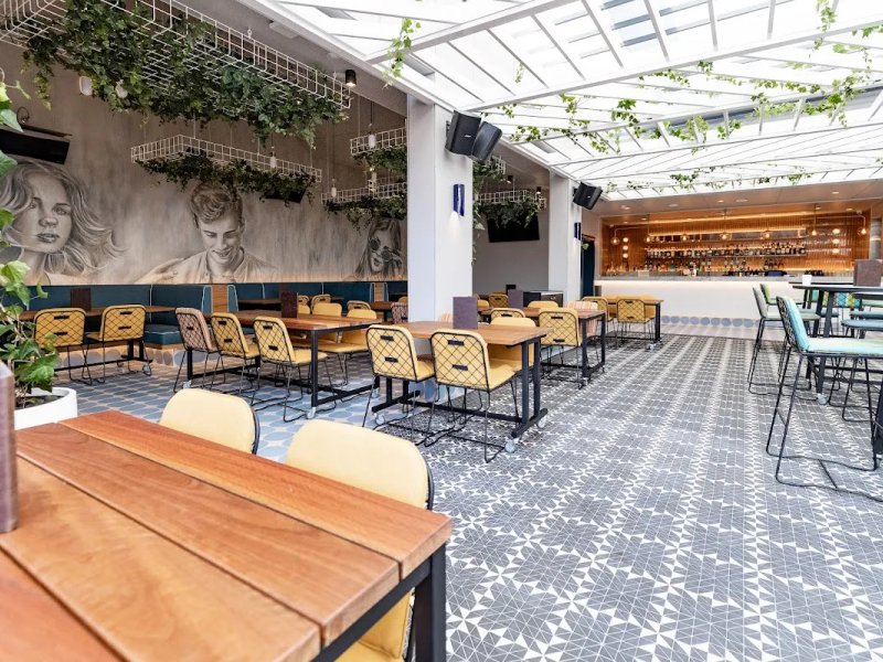 General Gordon Hotel photo 1