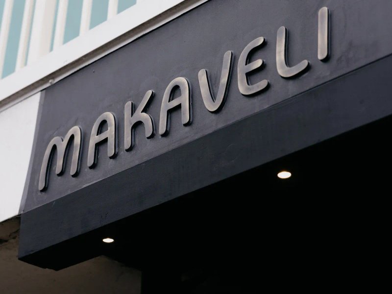 Makaveli Bondi photo 1