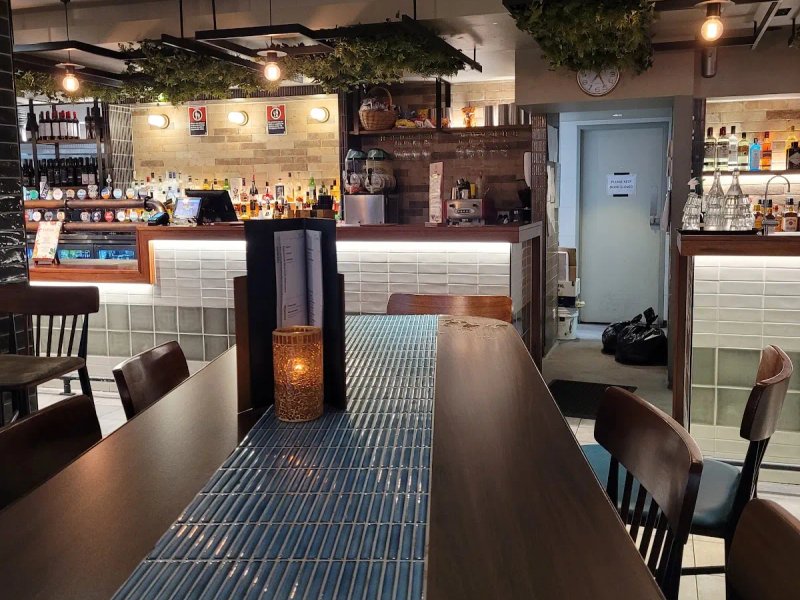 The Orchard Hotel photo 1
