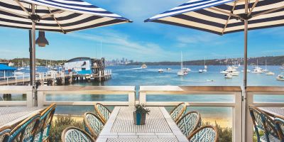 Photo of Watsons Bay Boutique Hotel, one of the top bars in New South Wales