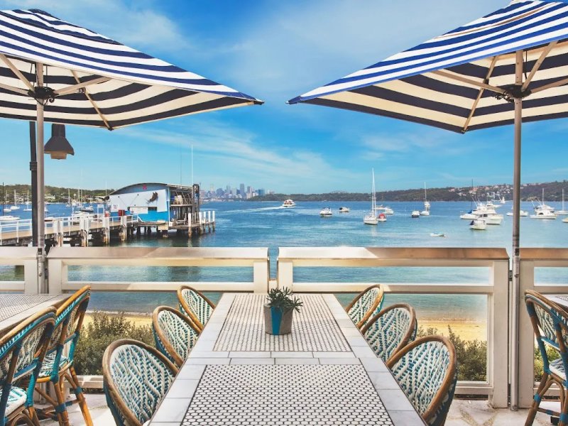 Watsons Bay Boutique Hotel photo 1