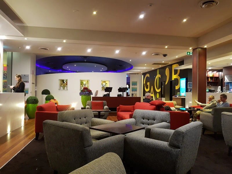 South Sydney Graphic Arts Club photo 1