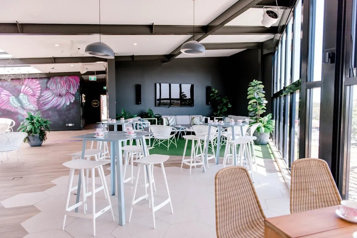 Featured image for Aviary Rooftop Bar