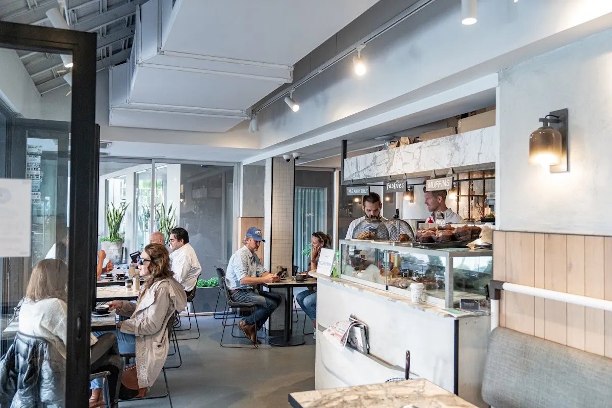 Featured image for Indigo Double Bay