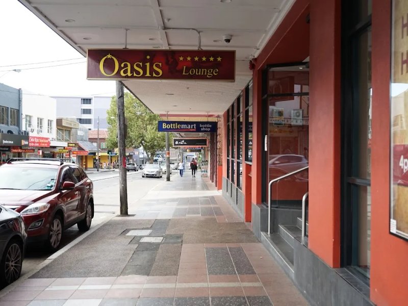 Oasis on Beamish Hotel photo 1